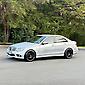 2008 Mercedes-Benz C300