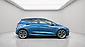 2020 Ford Fiesta