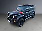 2024 Suzuki Jimny