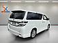 2013 Toyota Vellfire