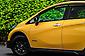 2019 Nissan Note E-Power Cross Gear