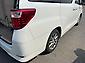 2012 Toyota Alphard