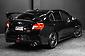2015 Subaru WRX
