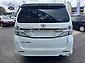 2012 Toyota Vellfire