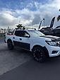 2021 Nissan Navara