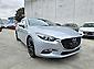 2018 Mazda Axela