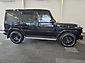 2016 Mercedes-Benz G350