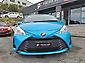 2018 Toyota Vitz