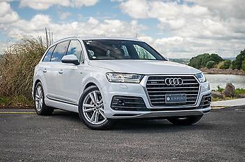 80,414 Km, Rv-suv, 3000 cc, Petrol engine, Automatic