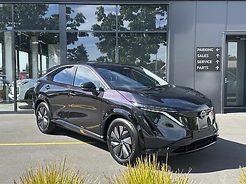 10 Km, RV/SUV, 160 cc, Electric engine, Final drive only