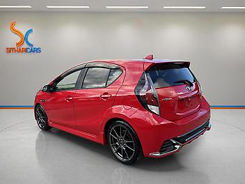 99,599 Km, Hatchback, 1500 cc, Hybrid engine, Auto