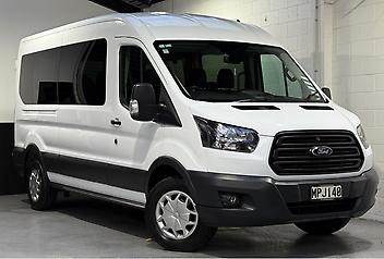 106,852 Km, Van, 2200 cc, Diesel engine, Manual