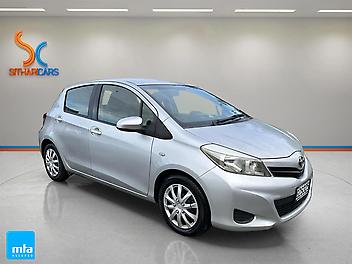 136,766 Km, Hatchback, 1298 cc, Petrol engine, Auto