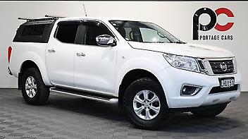 118,580 Km, Ute, 2298 cc, Diesel engine, Automatic