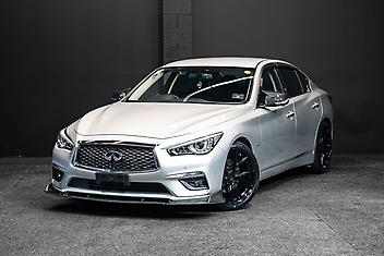 48,487 Km, Sedan, 3498 cc, Hybrid engine, Automatic