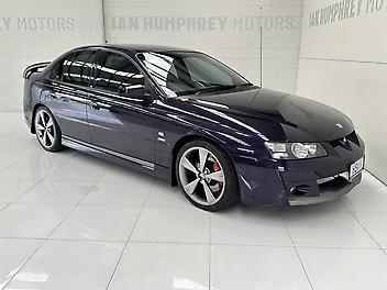 80,500 Km, Sedan, 5737 cc, Petrol engine, 4-Speed Auto