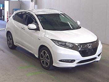 97,945 Km, SUV, 1500 cc, Hybrid engine, Automatic