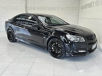 169,600 Km, Sedan, 5967 cc, Petrol engine, 6 Speed Automatic (TipTronic)