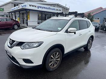 103,473 Km, Wagon, 1997 cc, Petrol engine, Auto