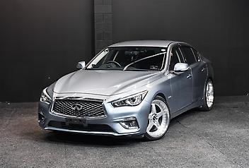 85,218 Km, Sedan, 3498 cc, Hybrid engine, Automatic
