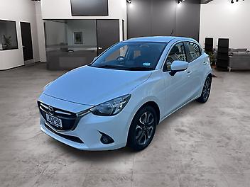 89,000 Km, Hatchback, 1496 cc, Petrol engine, Auto