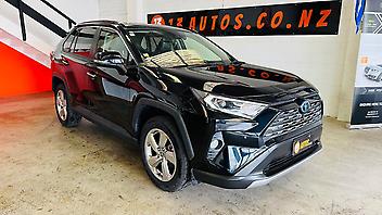 85,979 Km, RV-SUV, 2487 cc, Petrol engine, Automatic