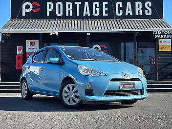 54,405 Km, Hatchback, Hybrid engine, Automatic