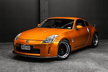123,000 Km, Coupe, 3495 cc, Petrol engine, Automatic