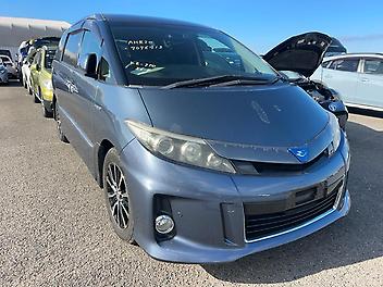 83,000 Km, People Movers, 2400 cc, Hybrid (Petrol) engine, automatic