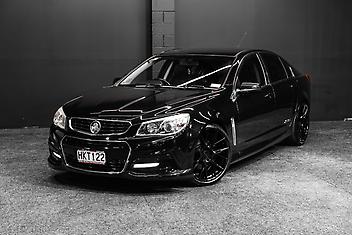 201,000 Km, Sedan, 5967 cc, Petrol engine, Automatic