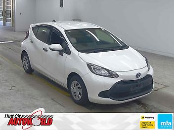 86,677 Km, Hatchback, 1500 cc, Hybrid engine, Automatic