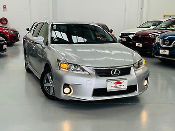 95,624 Km, Hatchback, 1797 cc, Hybrid engine, Automatic