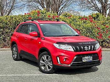 33,115 Km, RV-SUV, 1600 cc,  engine, Automatic