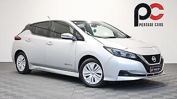 36,811 Km, Hatchback, 0 cc, Electric engine, Automatic