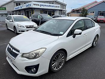 173,723 Km, Sedan, 1990 cc, Petrol engine, Auto