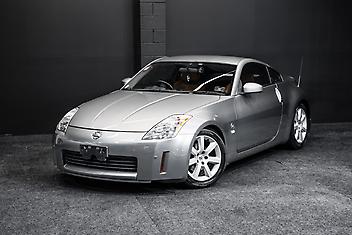 49,000 Km, Coupe, 3498 cc, Petrol engine, Automatic