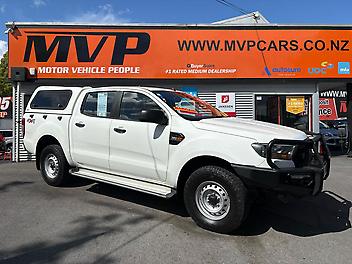 358,732 Km, Ute, 3198 cc, Diesel engine, Automatic