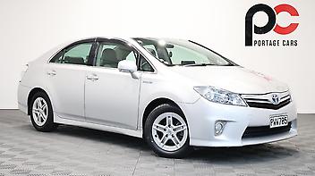 63,100 Km, Sedan, 2362 cc, Petrol engine, Automatic