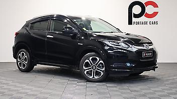 96,168 Km, RV-SUV, 1496 cc, Hybrid engine, Automatic