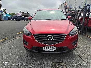 108,976 Km, Station Wagon, 2188 cc, Diesel engine, Automatic