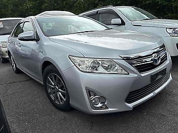 92,000 Km, Sedan, 2500 cc, Hybrid engine, Automatic