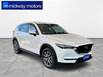 83,220 Km, SUV, 2000 cc, Petrol engine, Automatic