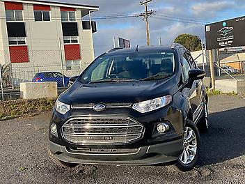 72,209 Km, RV-SUV, 1500 cc, Petrol engine, Automatic