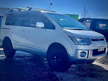168,203 Km, Station Wagon, 2267 cc, Diesel engine, Automatic