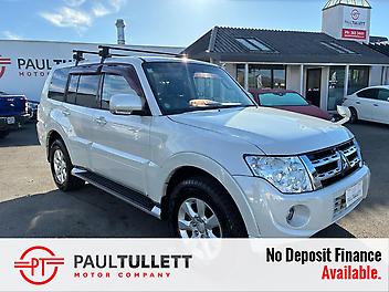 168,684 Km, SUV / 4x4, 3200 cc,  engine, Auto