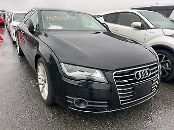 93,000 Km, Sedan, 3000 cc, Petrol engine, Automatic