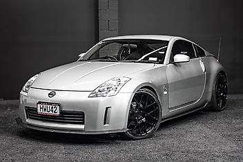 154,000 Km, Coupe, 3498 cc, Petrol engine, Automatic