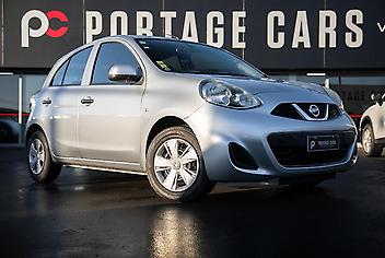 14,533 Km, Hatchback, 1198 cc, Petrol engine, Automatic