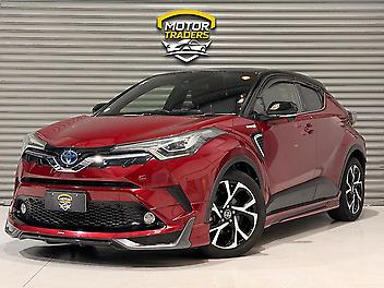 54,376 Km, RV-SUV, 1800 cc, Hybrid engine, Automatic