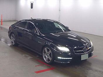 104,000 Km, Sedan, 5500 cc, Petrol engine, Automatic